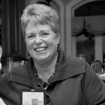 Photo of Dr. Catherine M.