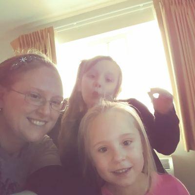 photo of Sohnsearae T.