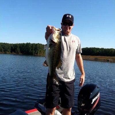 Photo of Kyle S.
