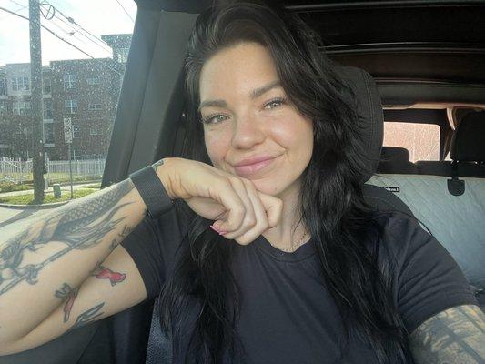 photo of Cayci D.