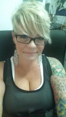 Photo of Brandi B.
