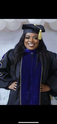Photo of Breaunna S.
