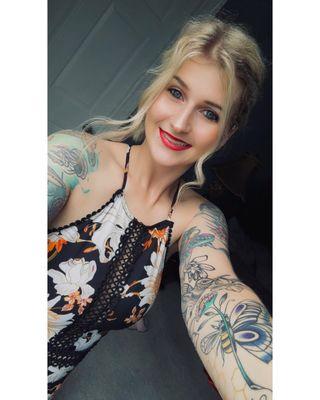 Photo of Samantha K.