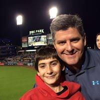 Photo of Kieran K.