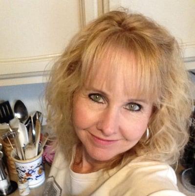 Photo of Karen F.
