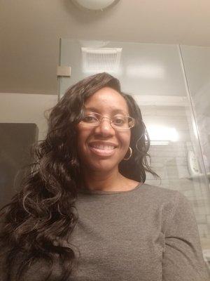 Photo of Tracy P.