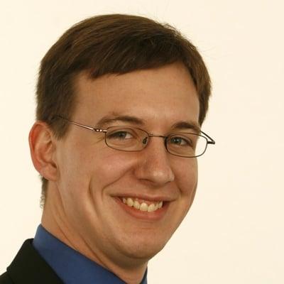 Photo of Matthew R.