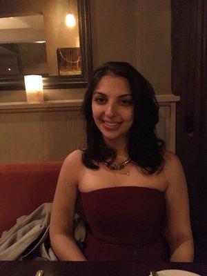 Photo of Tanika T.