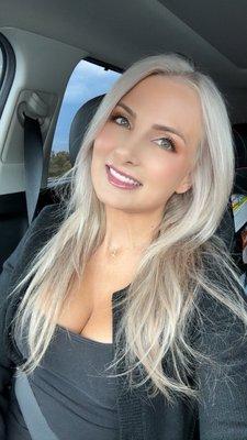 Photo of Ivy A.
