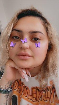 photo of Stephanie S.