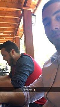 photo of Fernando V.