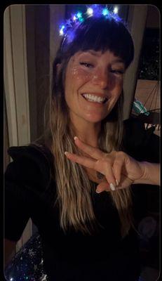 Photo of Meredith B.