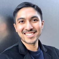 photo of Radhanath T.