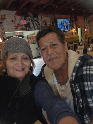 photo of Beatrice J.