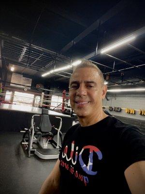 Photo of Steven N.