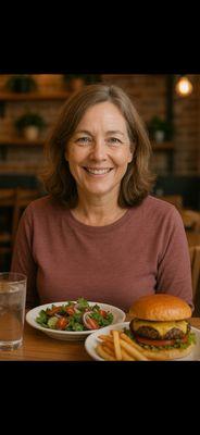 Photo of Rosie W.