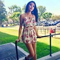 Photo of Shantal A.