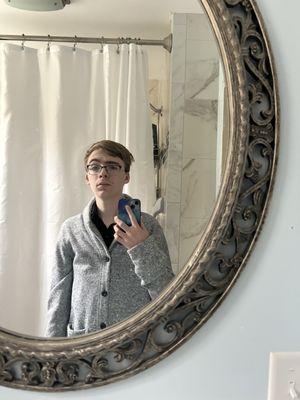 Photo of Alex M.