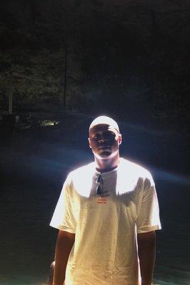 Photo of Kadeem F.