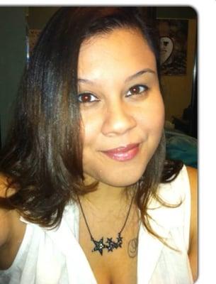 Photo of Miss L.