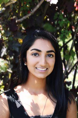 Photo of Aparajita C.