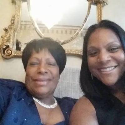 photo of Denise Xenia S.