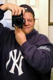 Photo of Kevin P.