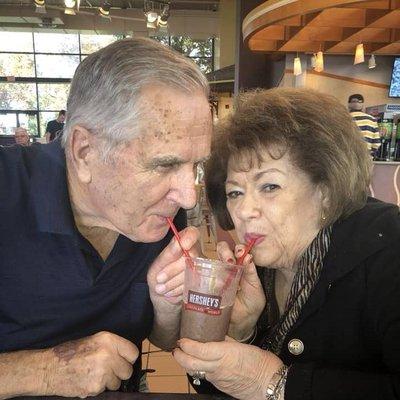 photo of Patricia S.