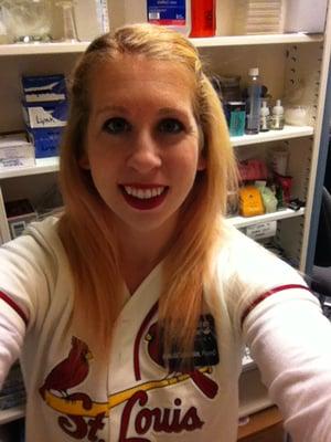 Photo of Analise D.