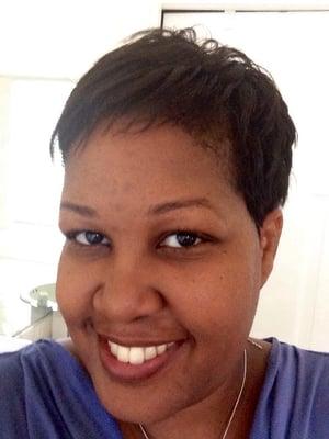 Photo of Patrice B.