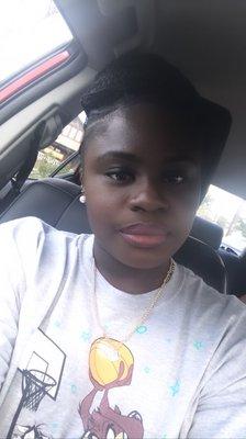 photo of Priscilla A.