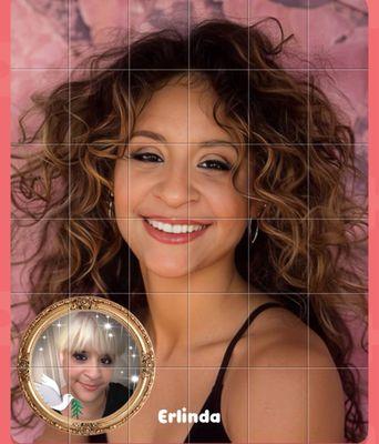 photo of Erlinda E.