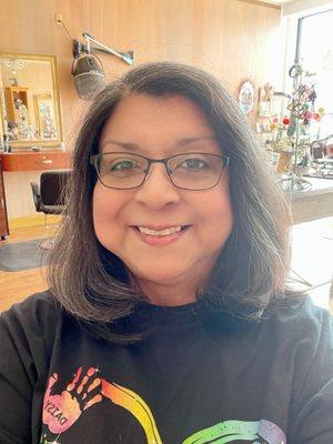 Photo of Kim S.