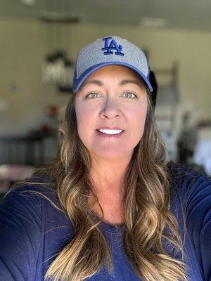 Photo of Amy M.