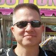 photo of Christopher P.