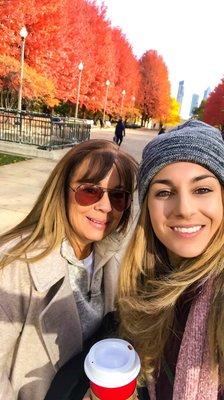 photo of Michelle P.