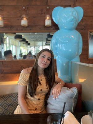 Photo of Roxana A.
