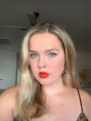 Photo of Tatum T.
