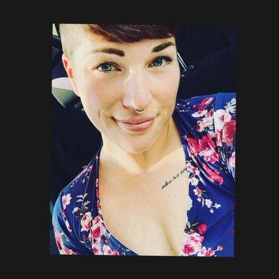Photo of Haley G.