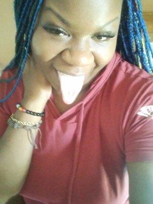 Photo of Domynique H.