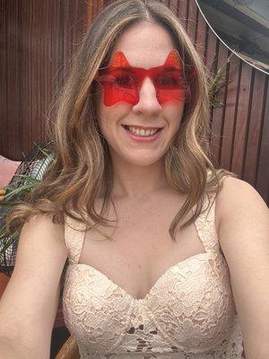 Photo of Natalie A.