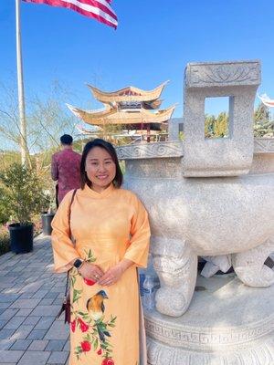 photo of Quynh N.