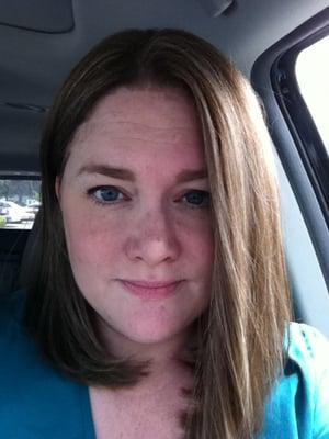 photo of Jennifer J.