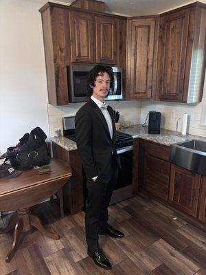 Photo of Gage A.