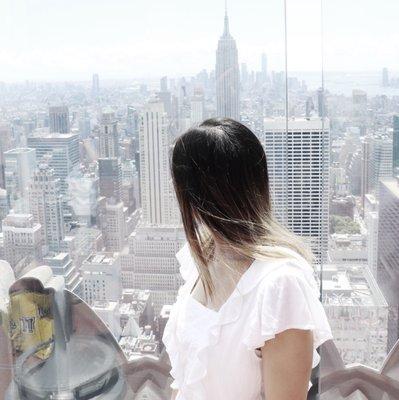 Photo of Angelica S.