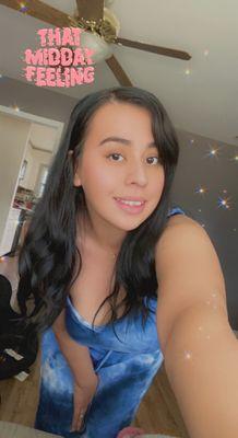 Photo of Alejandra G.