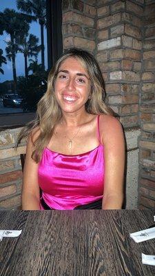 Photo of Caroline V.