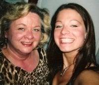 photo of Catherine B.