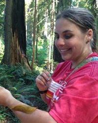 Photo of Stephanie M.