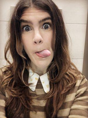 Photo of Rachel M.
